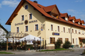 Hotel Gasthaus Sonne